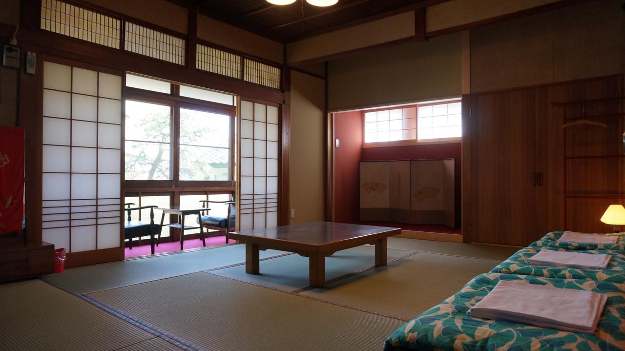 Japanese Kinosaki Wakayo * Toyooka (Hyogo)