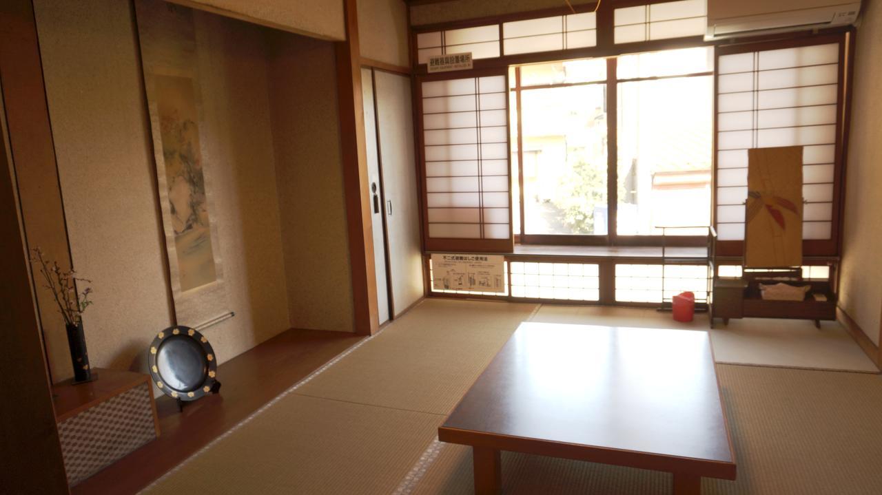 Japanese Kinosaki Wakayo * Toyooka (Hyogo)