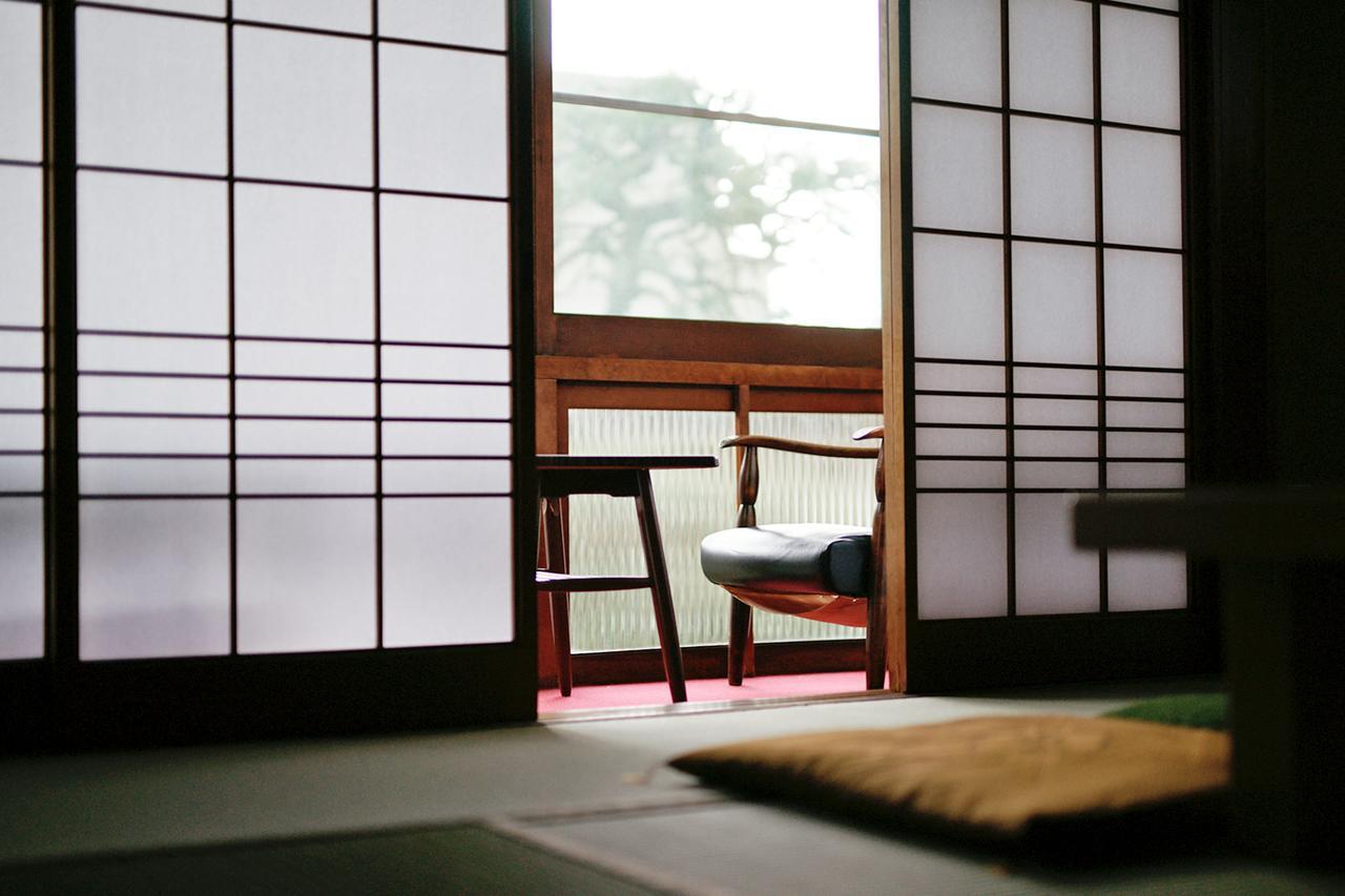 Japanese Kinosaki Wakayo Maison d'hôtes *