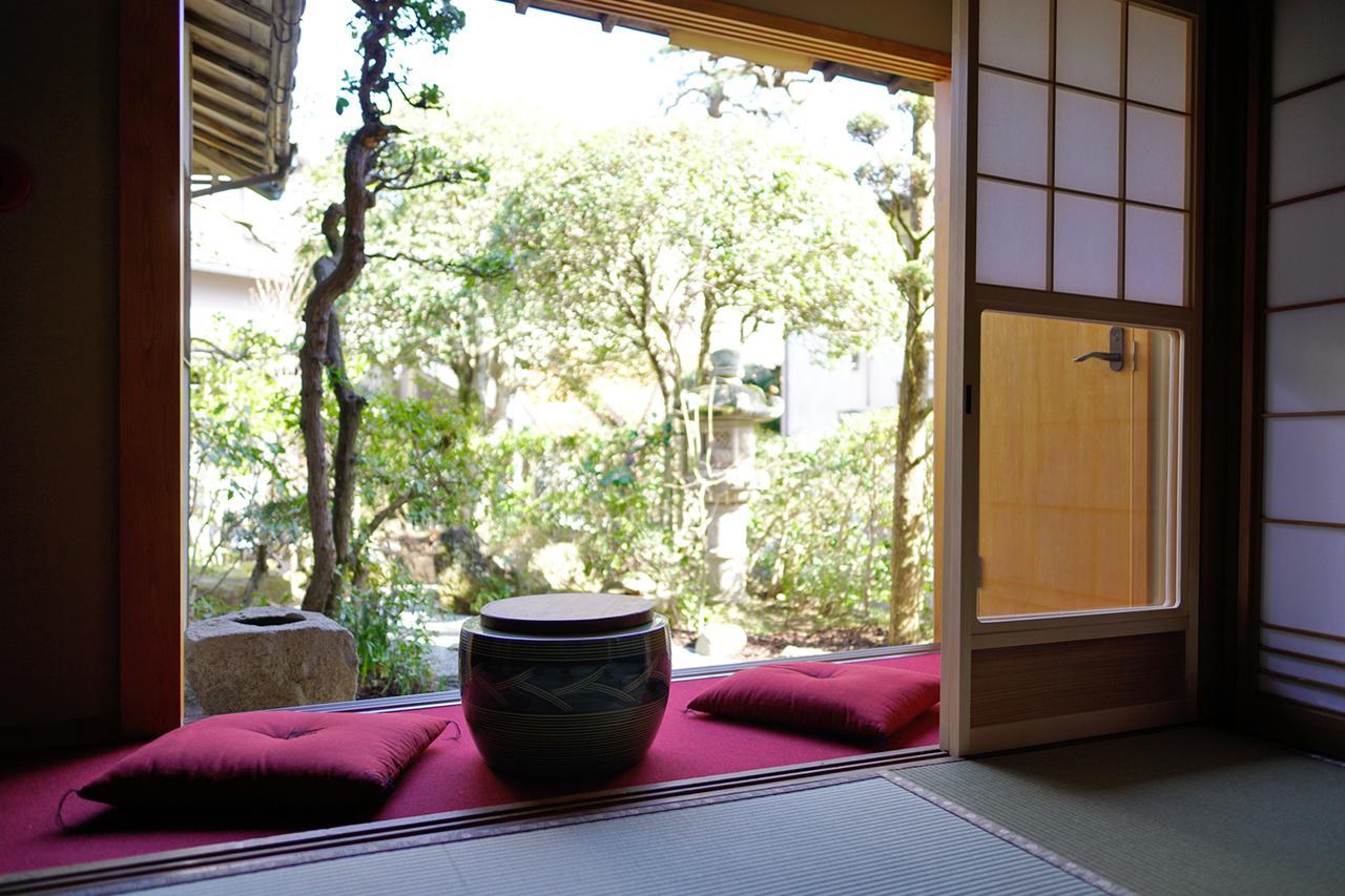 Maison d'hôtes Japanese Kinosaki Wakayo Toyooka (Hyogo)