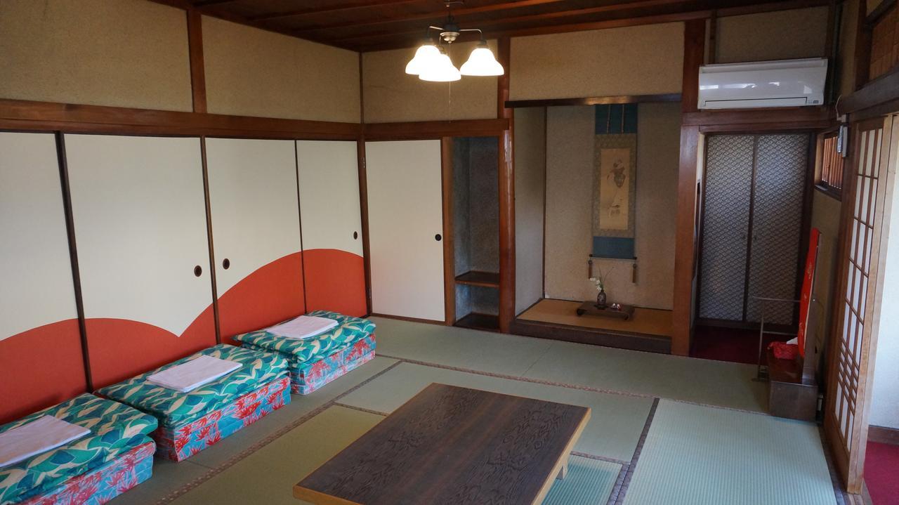 Japanese Kinosaki Wakayo Maison d'hôtes *